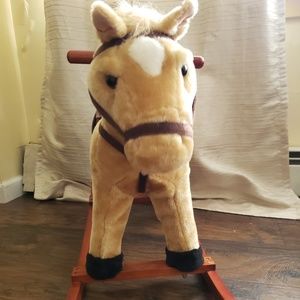 Chrisha Playful Plush